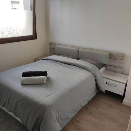 Charmant Appartement Proche Paris Eaubonne Eksteriør billede